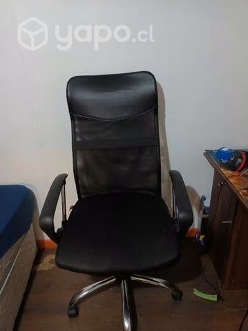 Silla de escritorio - Imagen 2