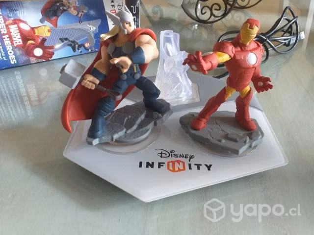 Infinity war disney