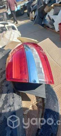 Foco trasero derecho FORD FUSION 2017 ORIGINAL - Imagen 2