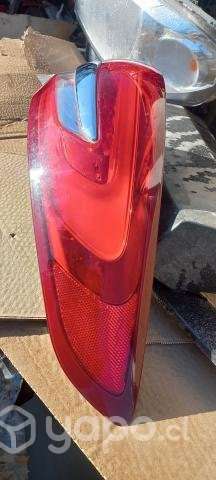 Foco trasero derecho FORD FUSION 2017 ORIGINAL - Imagen 3