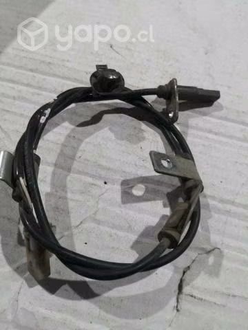 Sensor abs trasero derecho Suzuki Grand nomade