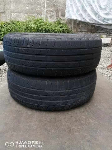 Neumaticos 215/65/R17 - Imagen 2