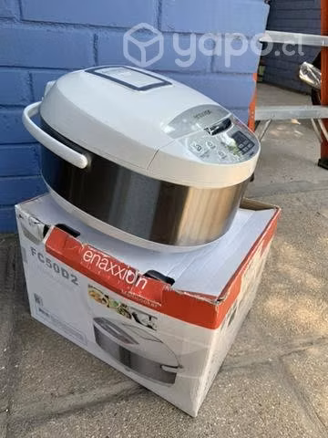 Multicooker