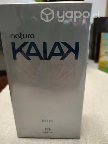 perfumes Natura, 100% originales