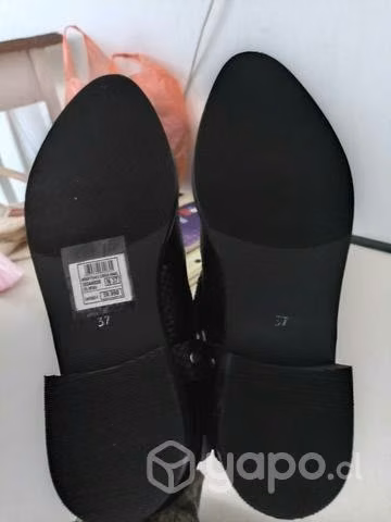 Zapatos Foster - Imagen 3