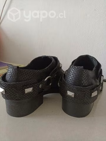 Zapatos Foster - Imagen 2
