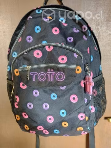 Mochilas niña
