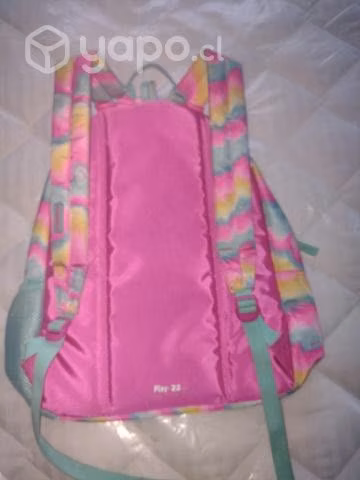 Mochilas niña - Imagen 4