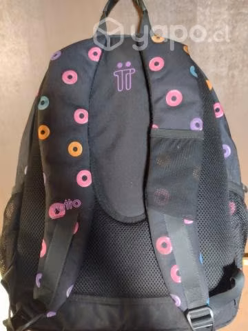 Mochilas niña - Imagen 2