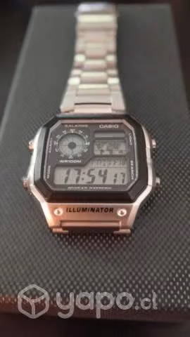 Reloj casio - Imagen 2