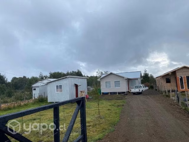 Casa en Chiloé - Imagen 2