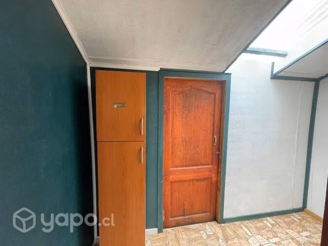 Arriendo casa en parcela 3 min centro Panguipulli