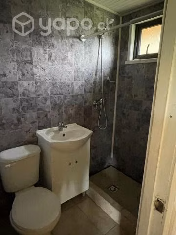 Arriendo casa en parcela 3 min centro Panguipulli