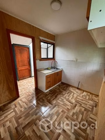 Arriendo casa en parcela 3 min centro Panguipulli