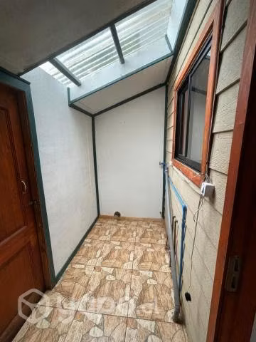 Arriendo casa en parcela 3 min centro Panguipulli