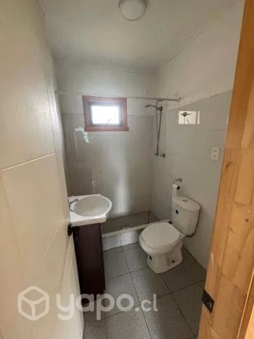 Arriendo casa en parcela 3 min centro Panguipulli
