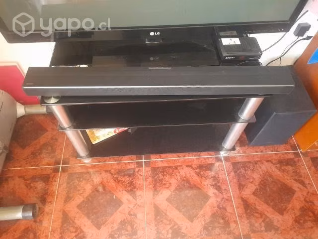 Sound bar samsumg HQ600