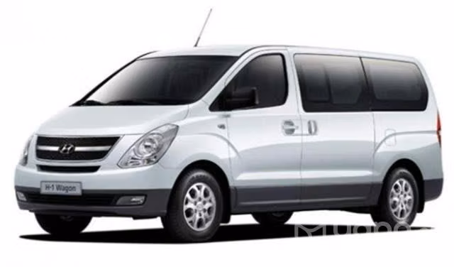 Metales Bielas +0.75mm Hyundai NewH1 2.5 D4CB