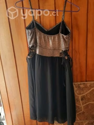 Vestido de gala
