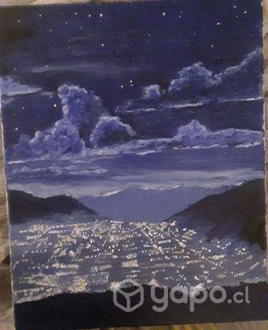 Pinturas acrilicas - Imagen 3