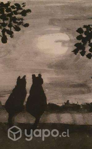 Pinturas acrilicas - Imagen 5