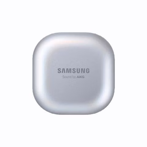 Audifonos Samsung Galaxy Buds Pro Silver