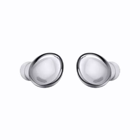 Audifonos Samsung Galaxy Buds Pro Silver