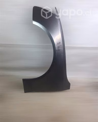 Tapabarro LH Audi A