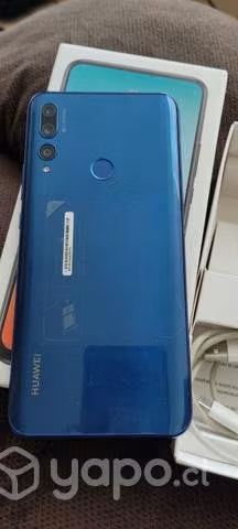 Celular Huawei Y9 prime 2019 - Imagen 5