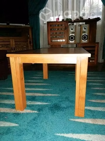 Mesa de centro nueva