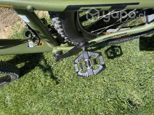 Bicicleta GT pantera mountain bike