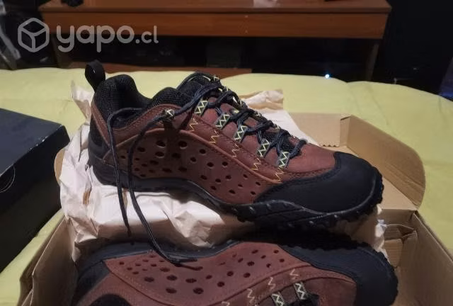 zapatillas merrell - Imagen 3