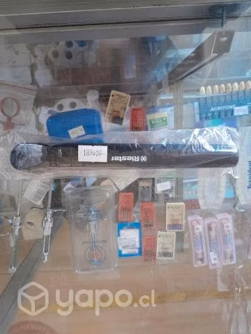 Oftalmoscopio