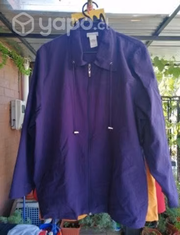 Poleras