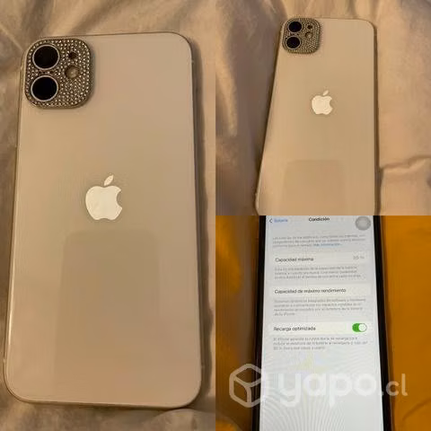IPhone 11 256g