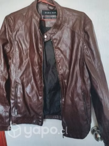 Chaqueta de hombre