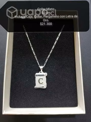 Collares Escolares