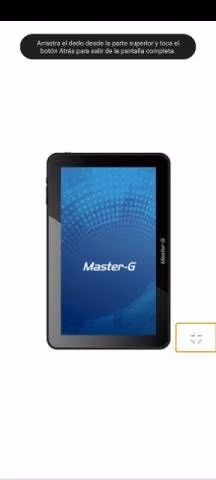 Tablet