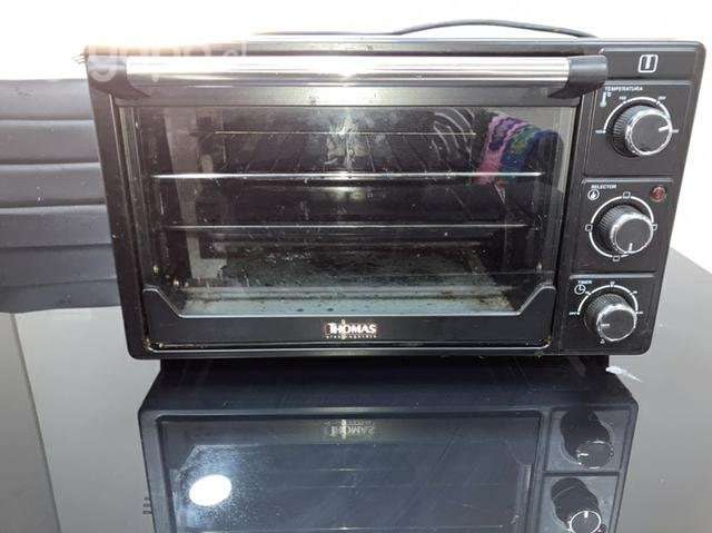 Horno eléctrico Thomas - Imagen 4