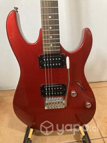 Guitarra Ibanez GIO - Imagen 4