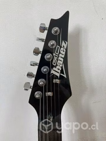 Guitarra Ibanez GIO - Imagen 3