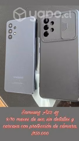 Samsung A32 4g