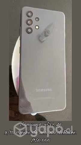Samsung A32 4g