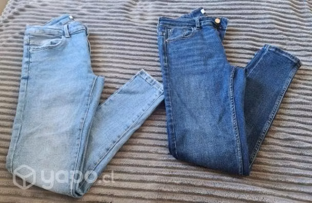 jeans