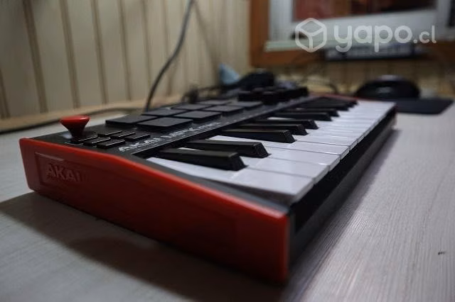 Controlador MIDI Mini MK3