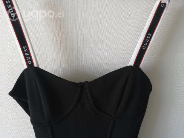 Vestido guess