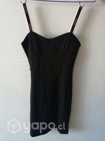 Vestido guess