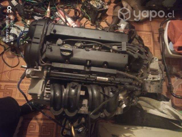Motor Ford Ecosport 1.6 con caja - Imagen 2