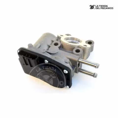 Válvula Egr Nissan Pathfinder 2005-2016 - Imagen 4