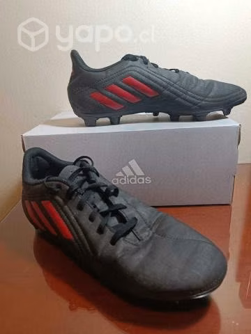 Zapatos de futbol adidas